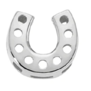 Charm Donna Oro Elements in Or ECF11496 - ECF11496
